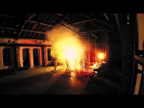 gusswerk GoPro TIMELAPSE (3 months of building remodel within 3 minutes)