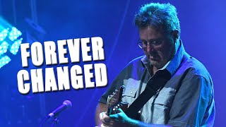 The Real Story Behind Vince Gill&#39;s &#39;Forever Changed&#39; Lyrics