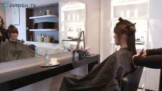 preview picture of video 'Kosmetikstudio und Friseur Hairlights & Art in Kriftel - ein Top-Friseursalon im Main-Taunus-Kreis'
