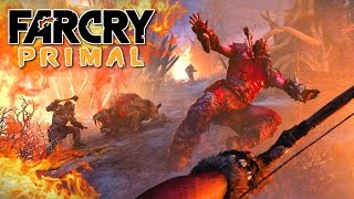 CHASSEUR, TUEUR ET SAUVEUR - Far Cry Primal #7