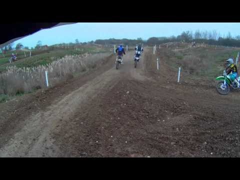 Elsworth 27.03.2011 film by Alex on Helmet Cam.MOV