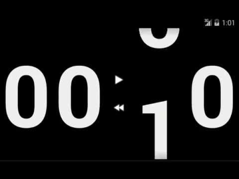 Countdown Timer