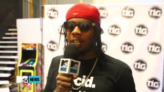 Trinidad James Reveals The Real Reason He Got Dropped By Def Jam