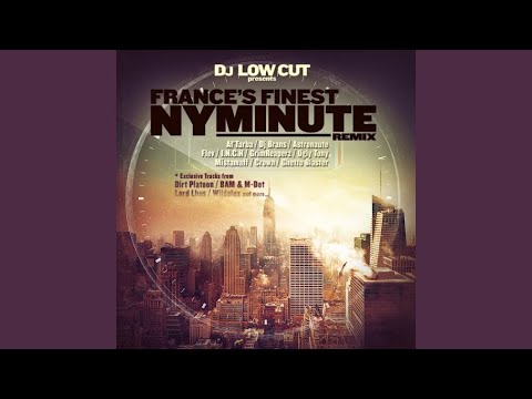 Visionary (Grim Reaperz Remix)