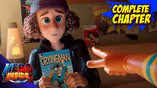 Download lagu Hero Inside 01x01 | A Cry for Justice ⚡️ | Full Episode #HeroInside mp3 Download lagu Hero Inside 01x01 | A Cry for Justice ⚡️ | Full Episode #HeroInside mp3