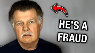 He’s Leaving America To Start His Own Country