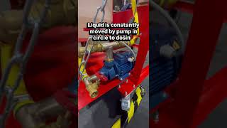 Купить протравитель семян SBI - Изображение 4 | Agroline EE Новый протравитель семян SBI | Изображение 4 - Agroline