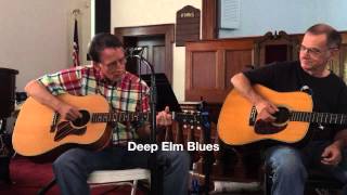 Deep Elm Blues