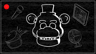 Download lagu How Audio Enhances the Horror of Five Nights At Freddy's mp3 Download lagu How Audio Enhances the Horror of Five Nights At Freddy's mp3