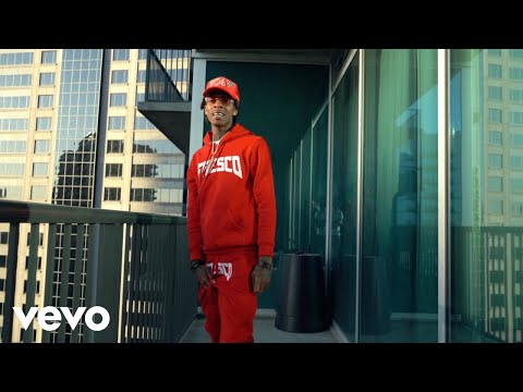 True Story Gee - RP Flow (Official Video)