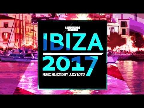 4Difference Records - Ibiza 2017 - Music Selected by Juicy Lotta