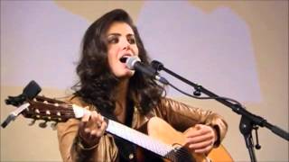 Katie Melua - Lucy in the sky with diamonds [acoustic]