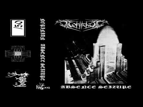 Norinian - Absence Seizure (Ep: 2020) Knekelput Label