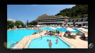 Olympic Palace Hotel - Greece