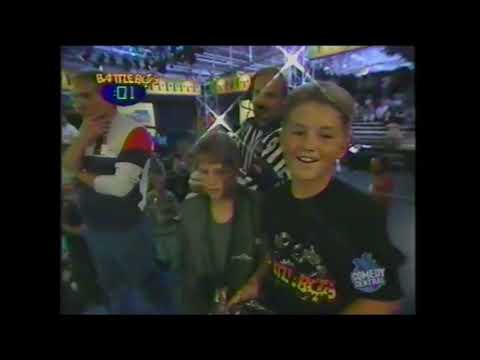 BattleBots Season 1.0 Episode 10