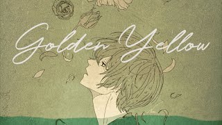 [cover]ゴールデンイエロー/miip × 菅原白湯
