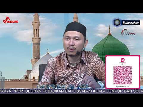 SYARAH ZADUL MAAD