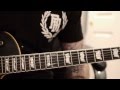 A SKYLIT DRIVE - Nick's Guitar Lesson: CRAZY