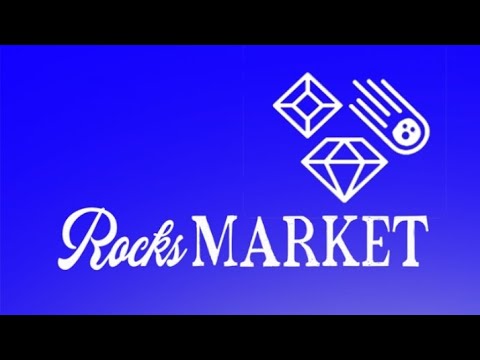 Rock MARKET video thumbnail