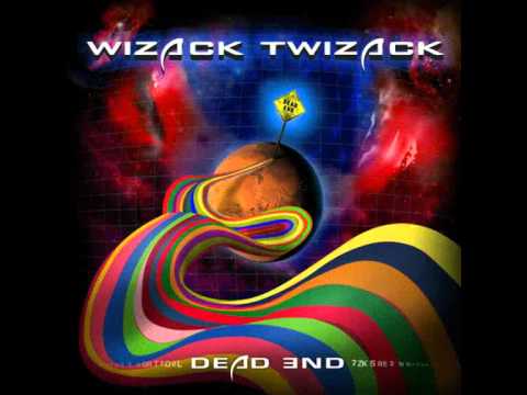 Wizack Twizack - Purple Haze