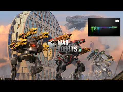 New SKIRMISH Mode(Dragon War Robots Game Play)