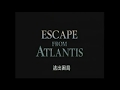 Escape From Atlantis 1997 HD 1080