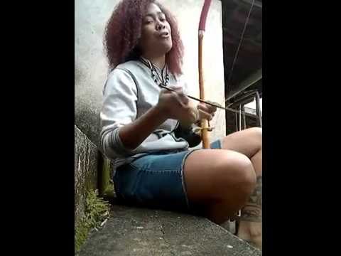 Meu Preto eu já vou | MESTRANDA KALLÚ | CAPOEIRA