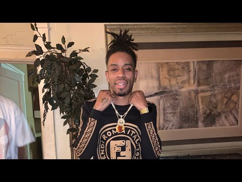 Boo Chachi (I Said It)