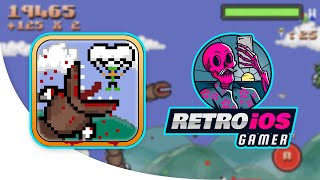 Super Mega Worm Gameplay in 2021