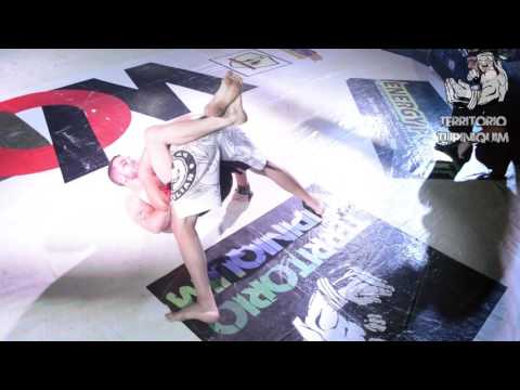 Jack vs Dentinho - FFC 2