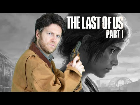 Einfach nur wunderschön - The Last of Us Part I #1