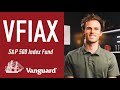 Vanguard 500 Index Fund VFIAX | The BEST Investment You Can Make