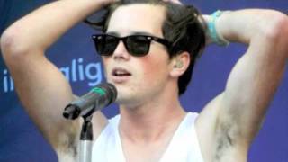 "Then and There": Written For Zach Porter? (We Say Yes)