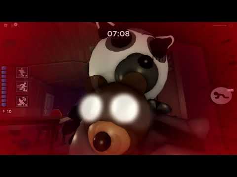 Piggy Book 2 New Chapter 11 Jumpscares and Falling