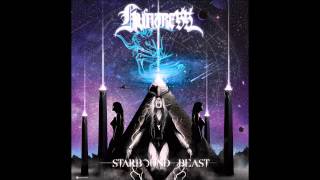 Huntress - I Want to Fuck You to Death