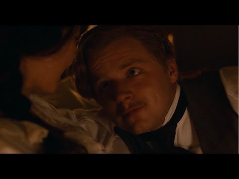 Tommy's Honour ~ "Don't wanna leave you"