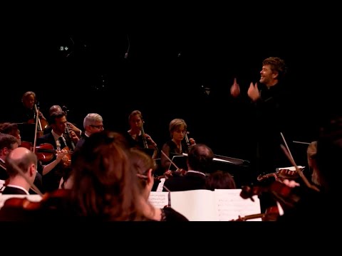 Brahms: Symphony No. 2 in D major, Op.73 Pablo Heras-Casado Orchestre Philharmonique de Radio France