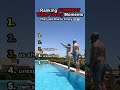 Epic Water Diving Moments That Went Hilariously Wrong!