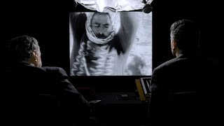 Amos Gitaï, la violence et l’histoire – trailer | IFFR 2021