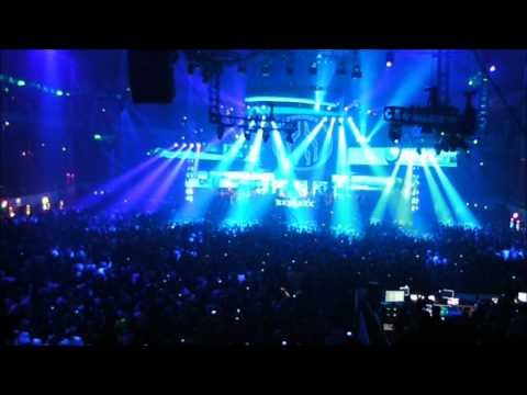 Members of Mayday 2011 (part 1)