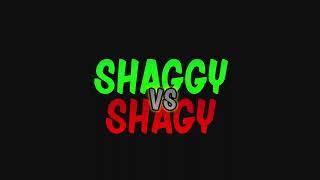 Cover art for Soaring Demiurges(Fnf Shaggy)