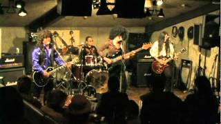 Thin Lizzy-Rosalie/Cowgirl Song-新理事(Sin Lizzy)