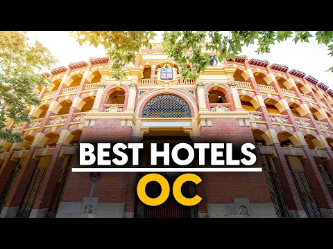 Best Hotels In Oc, Usa - Top 5 Picks For Any Budget