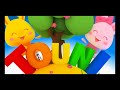 NUEVO Bingo Canción Infantil En Español Titounis