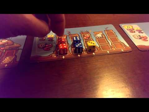 It Happens - Rules & Runthrough