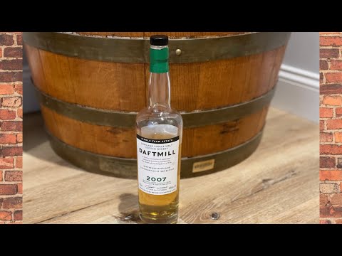 DAFTMILL 2007 WINTER USA RELEASE