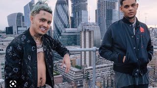 Lil Pump X Smoke Purp -  Broke My Wrist. Live Orlando Fl, CRAZY!