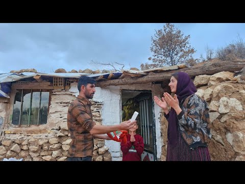 Historia impactante: El amor de un joven por una madre sin hogar a pesar de la oposición familiar