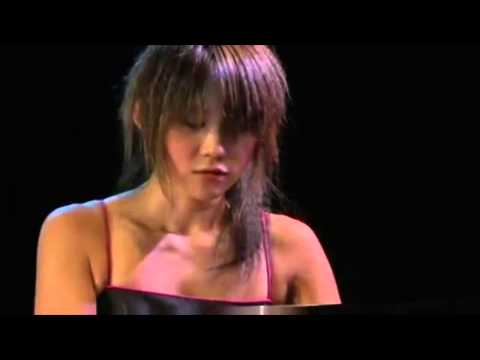 Yuja Wang plays Rachmaninoff :  Vocalise