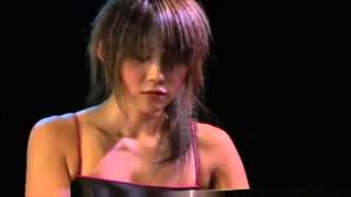 Yuja Wang plays Rachmaninoff :  Vocalise